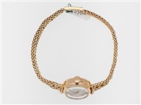 Orologio Sivos 17 Rubis Donna in Oro SIVOS17RUBIS - SIVOS17RUBIS